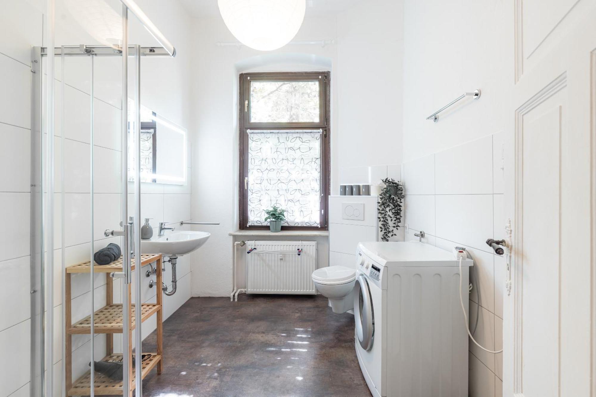 Ferienwohnung Zur Vossbruecke Кведлинбург Экстерьер фото